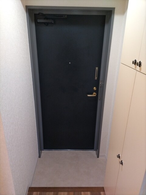 物件内観写真17　(玄関です)