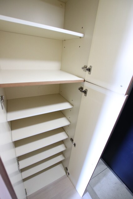 物件内観写真18　(大きめのシューズボックス♪)