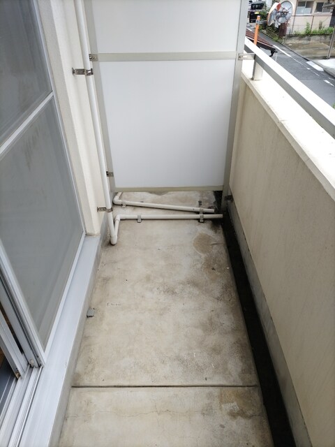 物件内観写真18　(バルコニーです)