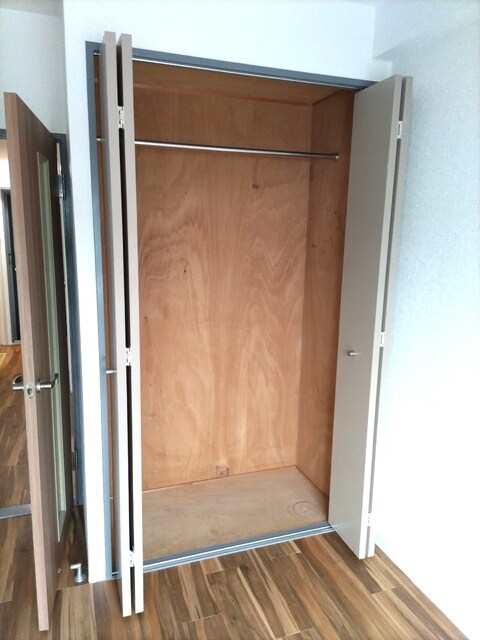 物件内観写真18　(収納です)