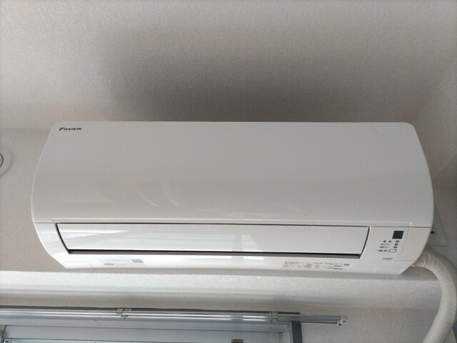 物件内観写真18　(エアコン設置済みです)