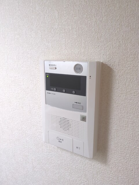 物件内観写真19　(インターホンです♪)