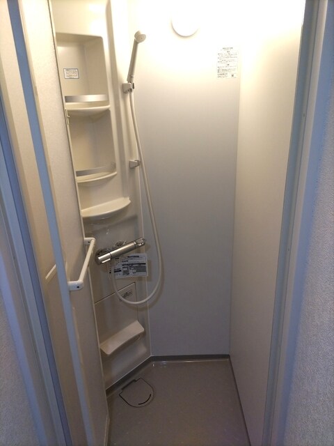 物件内観写真19　(シャワールームです)