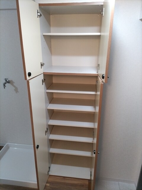 物件内観写真20　(シューズボックスです)