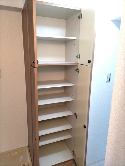 物件内観写真20　(シューズボックスです)