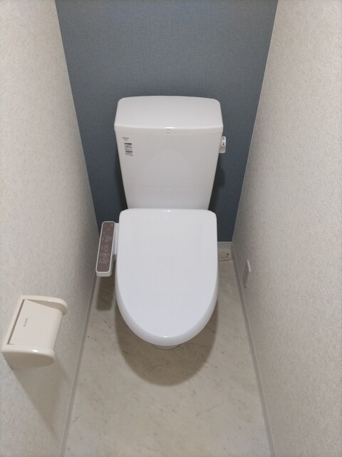 物件内観写真20　(トイレです)