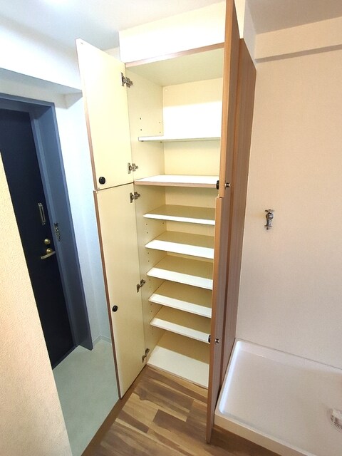 物件内観写真21　(シューズボックスです♪)