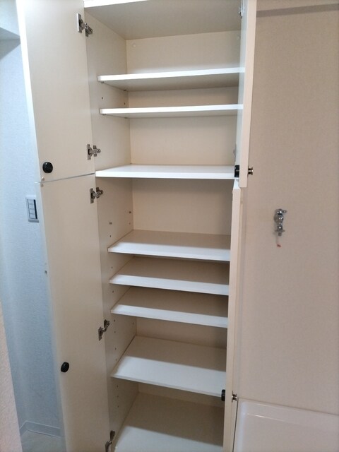 物件内観写真21　(シューズボックスです)