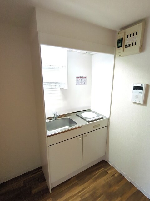 物件内観写真22　(キッチンです♪)