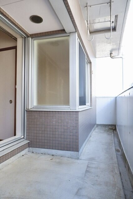 物件内観写真20　(バルコニー♪)