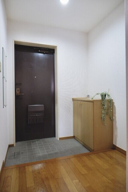 物件内観写真22　(※小物は設備ではありません)