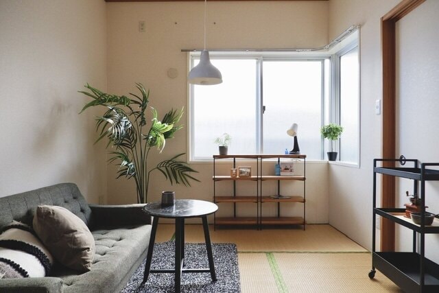 物件内観写真26　(※家具・照明・小物は設備ではありません)