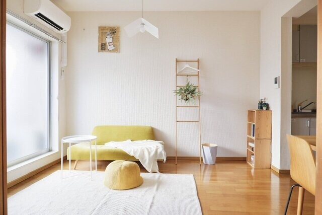 物件内観写真27　(※家具・照明・小物は設備ではありません)