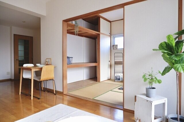 物件内観写真28　(※家具・小物は設備ではありません)