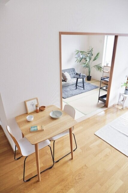 物件内観写真29　(※家具・小物は設備ではありません)