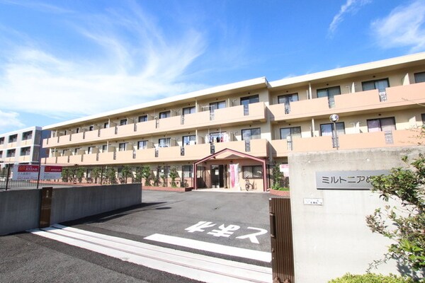 外観(外観)