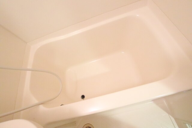 物件内観写真10　(浴槽です。)