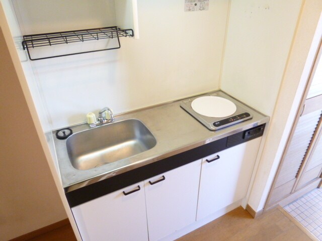 物件内観写真10　(※別室参考写真)