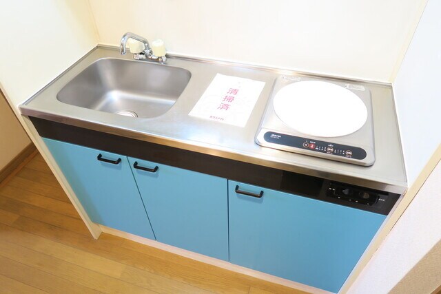 物件内観写真11　