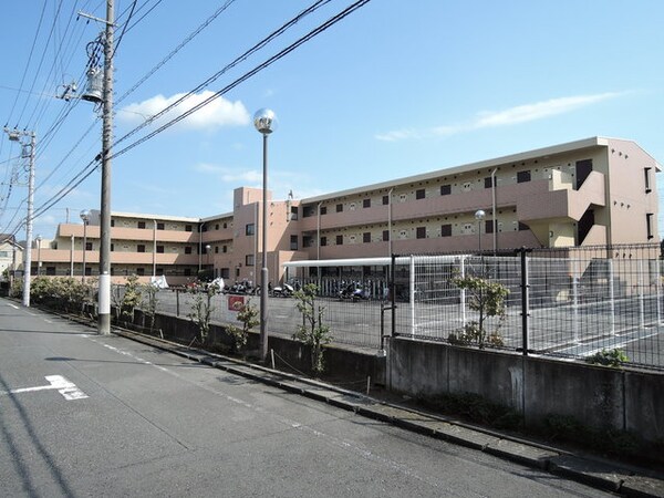駐車場(駐車場（要空き確認）)