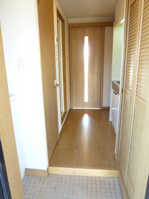 物件内観写真15　(※別室参考写真)