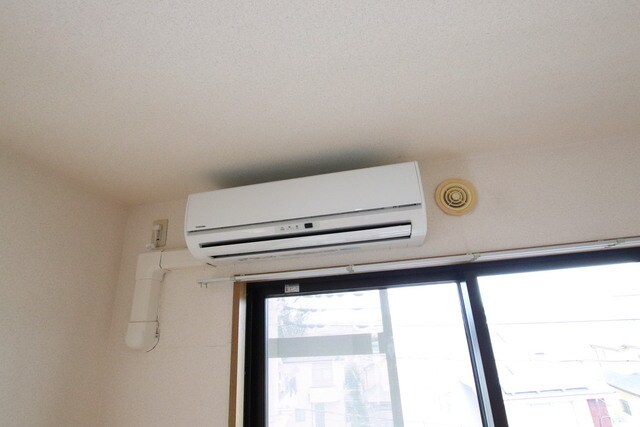 物件内観写真16　(エアコン)
