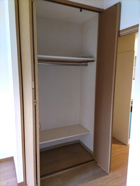 物件内観写真19　(収納です)