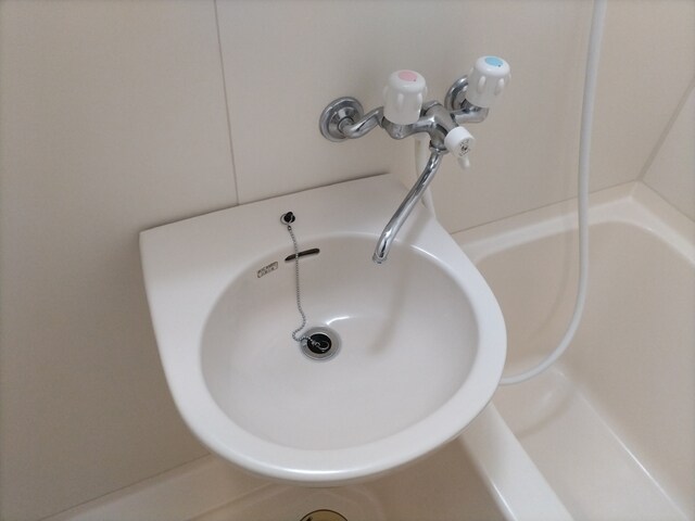 物件内観写真21　(洗面ボウルです)