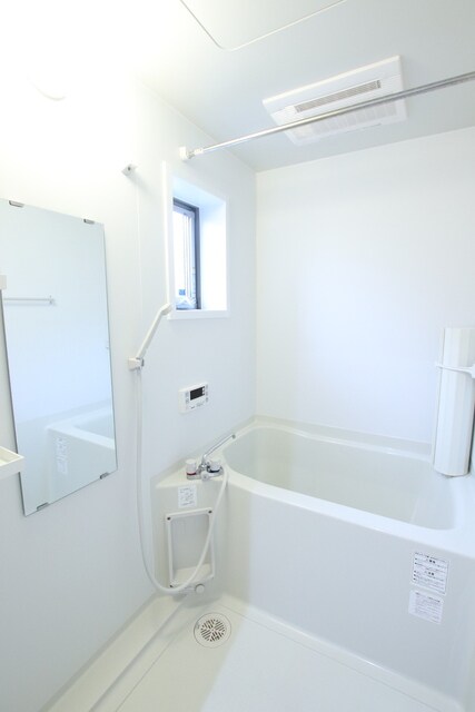 物件内観写真9　(バスルーム♪)