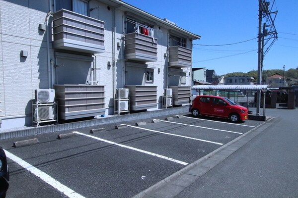 駐車場(駐車場★要空き確認)