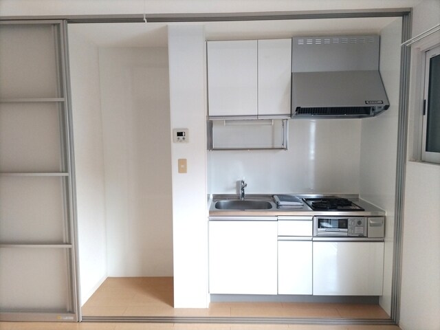 物件内観写真10　(キッチンです)