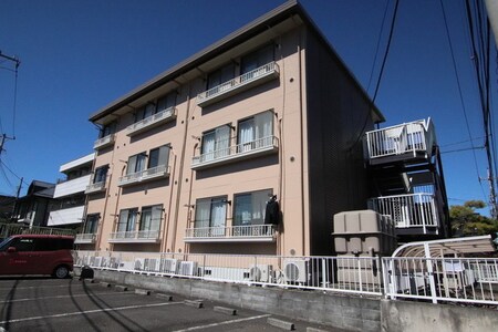 ウィンドベル外観写真