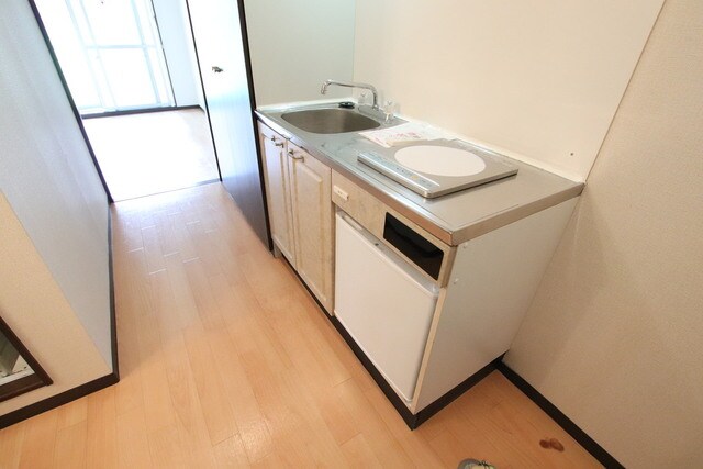 物件内観写真7　(キッチン☆)