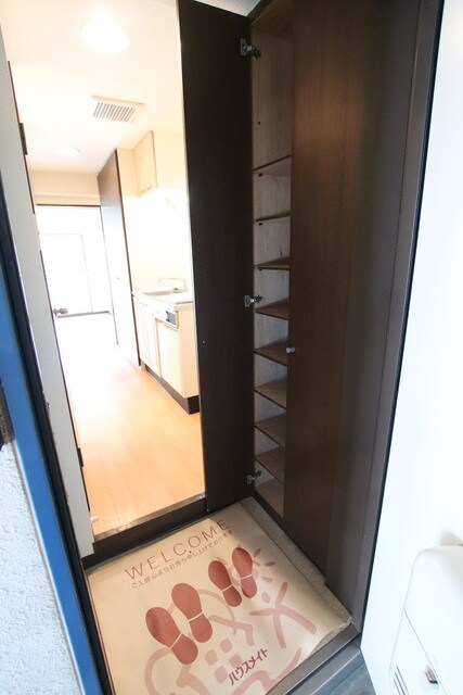 物件内観写真11　(シューズボックス♪)