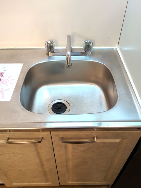 物件内観写真14　(キッチン)