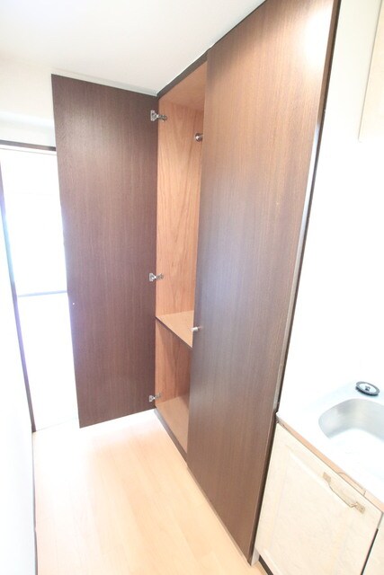 物件内観写真16　(収納☆)