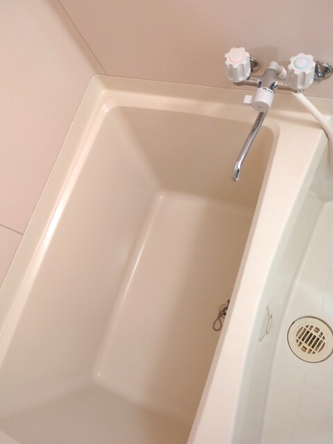 物件内観写真17　(お風呂です♪)