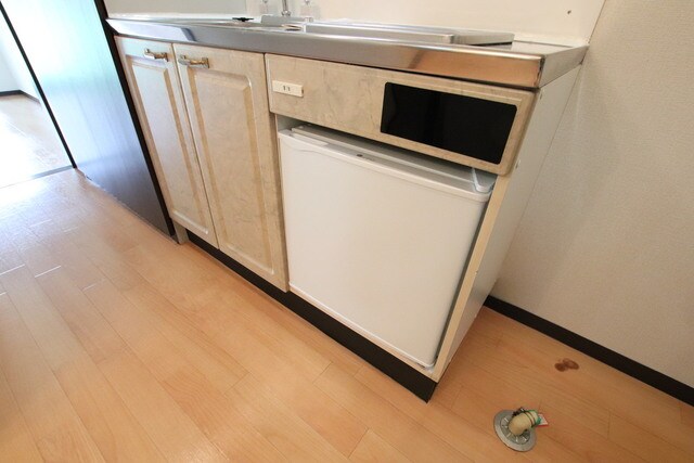 物件内観写真23　(冷蔵庫☆)