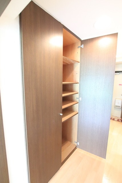 物件内観写真26　(収納☆)