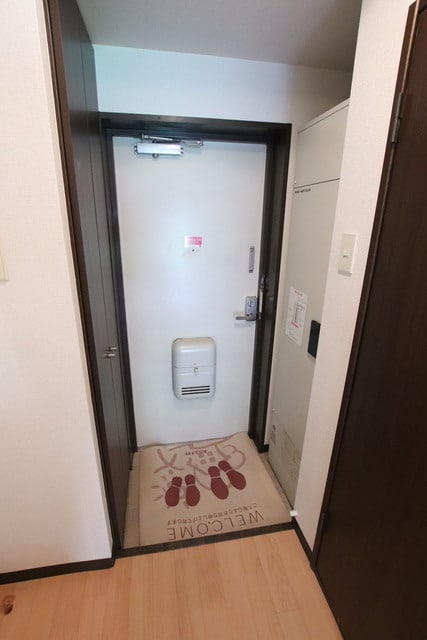 物件内観写真28　(玄関☆)