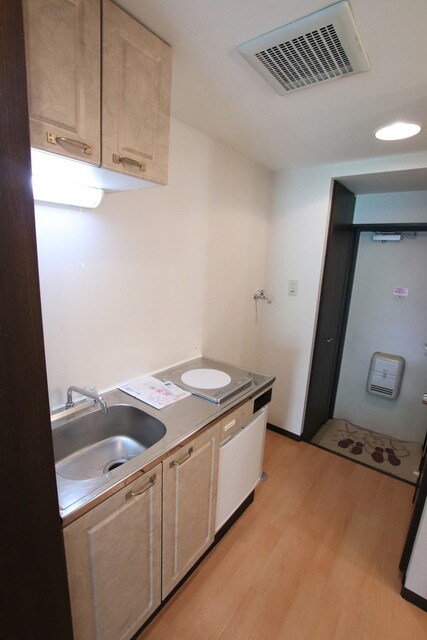 物件内観写真29　(キッチン☆)