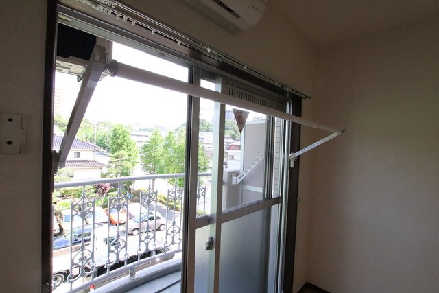 物件内観写真30　(室内干しも可能です☆)