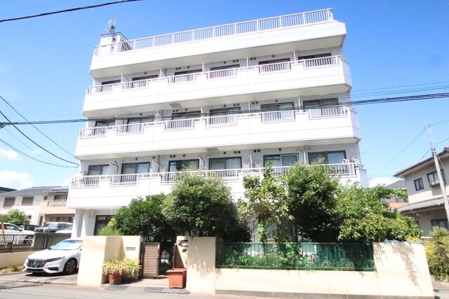 物件外観写真1　(外観)