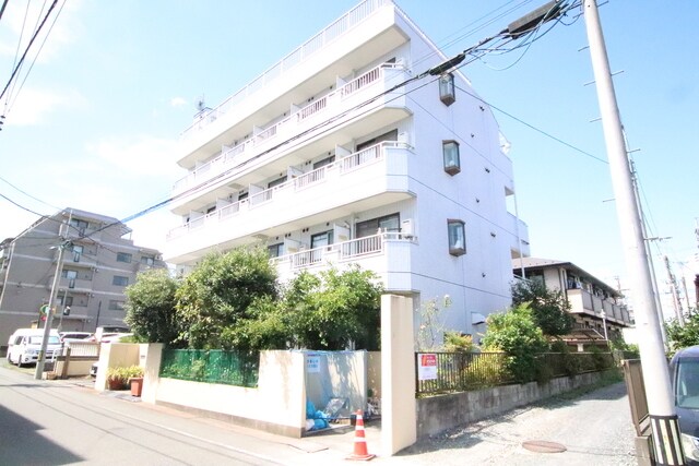 物件外観写真2　(外観)