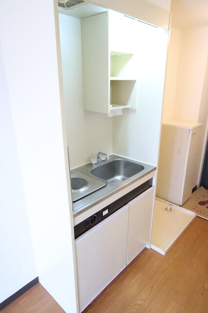 物件内観写真7　(キッチン)