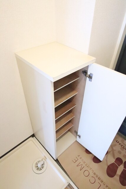 物件内観写真12　(シューズボックス)