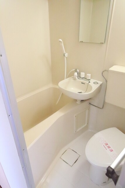 物件内観写真18　(バス／シャワールーム等)