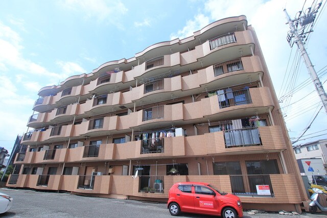 物件外観写真1　(外観)