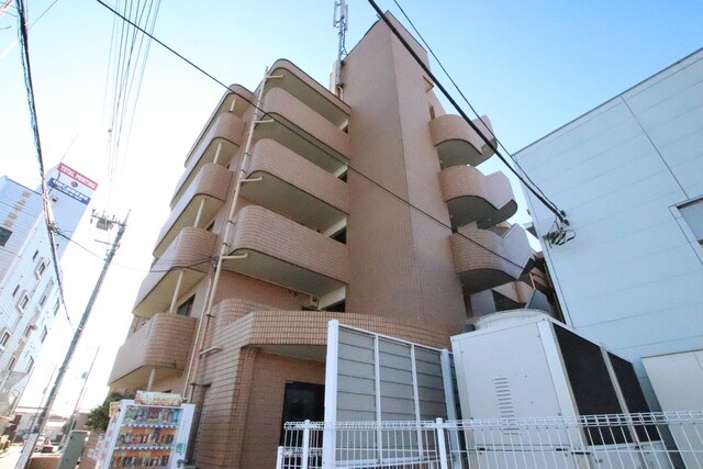 物件外観写真2　(外観)