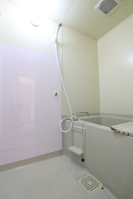 物件内観写真7　(バス／シャワールーム等)